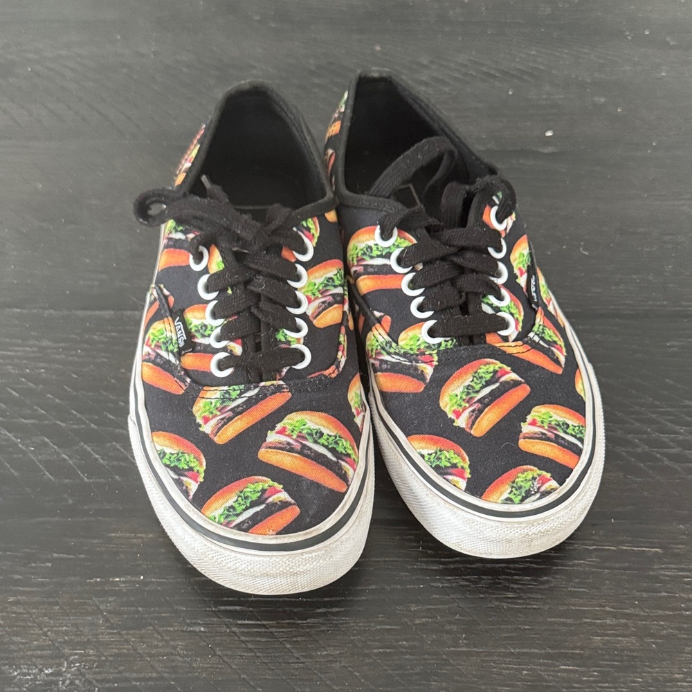 🍔VANS🍔 - Picture 3 of 3